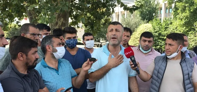 CHP’li İBB’nin kararına esnaftan sert tepki: Günlük 100 lira kazanan insanlarız 100 bin liralık araç nasıl alacağız?