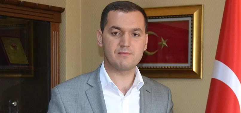 MHP'li eski milletvekili Turan Yaldır gözaltına alındı