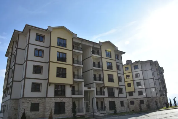 TOKİ’den ’Suriyelilere ev’ iddialarına yalanlama: Türkiye Cumhuriyeti vatandaşı olmayanlara konut satışı yapılmıyor