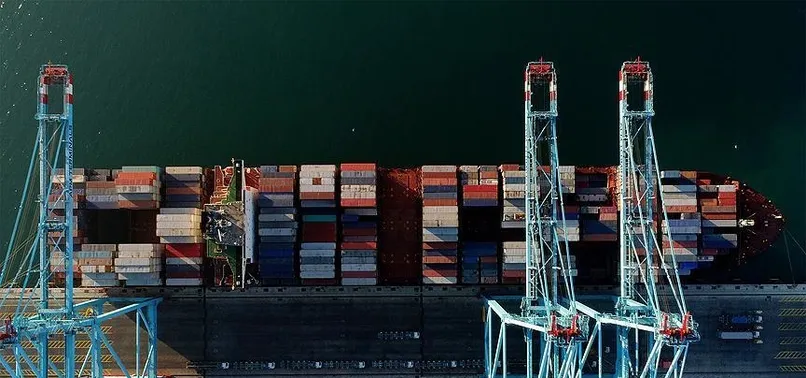 Türkiye'den ihracatta yeni hedef