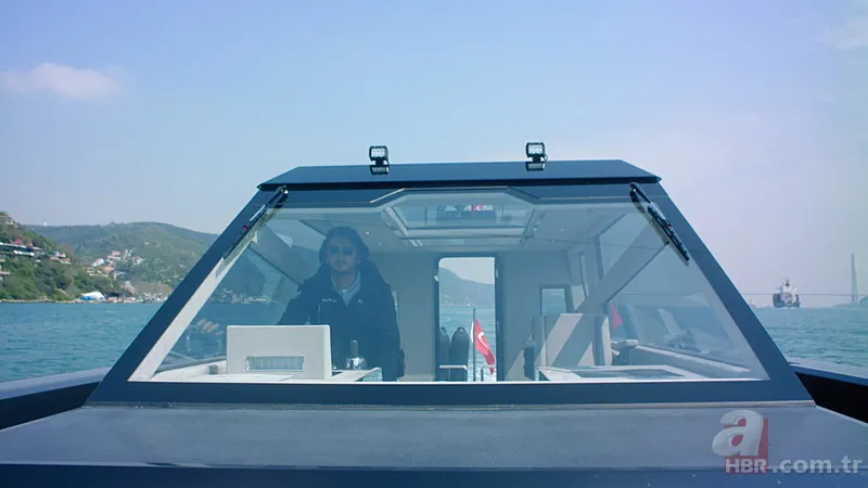 İş insanı Halit Yukay’ın gizemli kazası! Detaylar ortaya çıktı: Kıvanç Tatlıtuğ ile telefonla konuşurken… 16