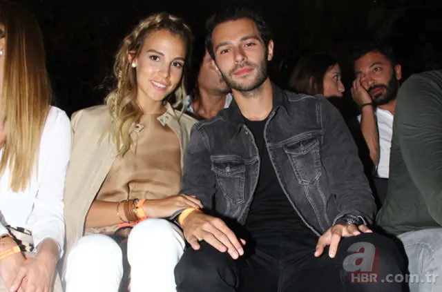 Aslışah Alkoçlar: ‘İş ciddiye binince ayrıldık’ 1