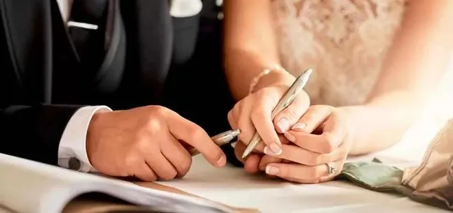 Sosyal güvenlikte nikah yaşına dikkat! Dul-yetim aylığı ve evlilik-ayrılık haklarına dair merak edilenler