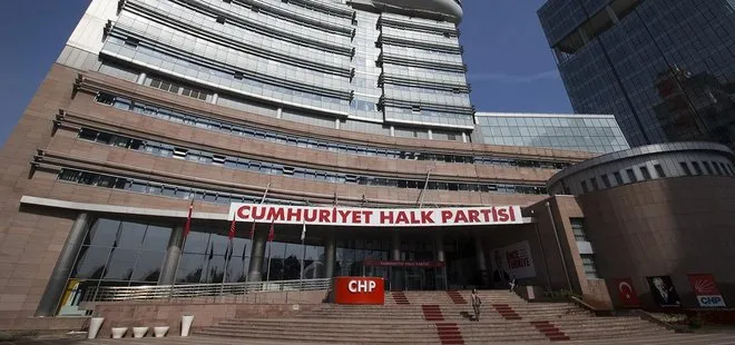 Son dakika:  CHP’de 250’yi aşkın istifa daha