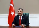 Bilim Kurulu sonrası yazılı açıklama