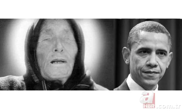 Baba Vanga'nın bu kehanetleri tutacak mı? 12