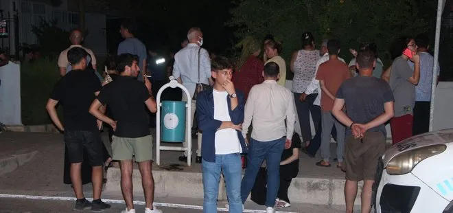 Adana’da feci ölüm! Balkondan düştü 16 yaşında hayatını kaybetti