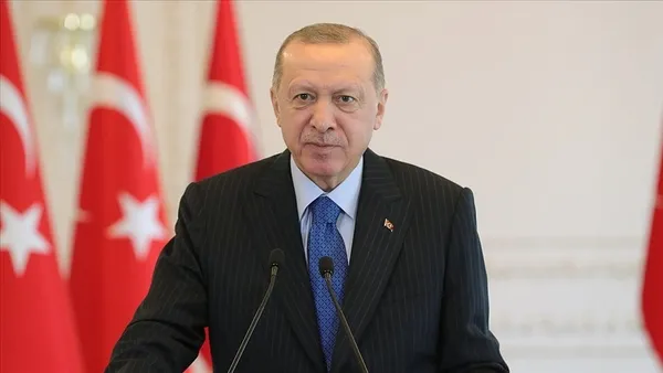 Son dakika: Başkan Erdoğan'dan Ukrayna diplomasisi! Peş peşe kritik telefon görüşmeleri - 3