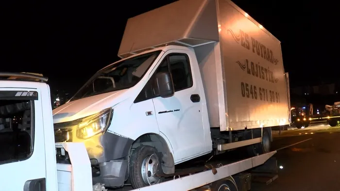 1722914376862.jpg TEM'de feci kaza! Emniyet kemeri detayı dikkat çekti - 4