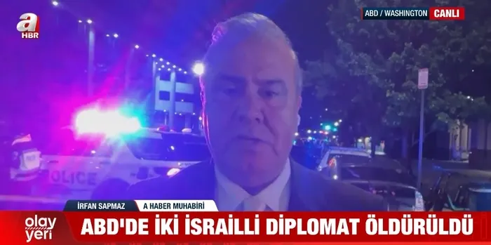 abdde-iki-israil-buyukelciligi-personeli-olduruldu-abd-baskani-donald-trumptan-aciklama-geldi-1747890014120.jpeg A Haber muhabiri İrfan Sapmaz olay yerinde (Ekran görüntüsü)