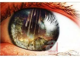 Tek tek ortaya çıkınca tüm dünya ürperdi! Deccal’ın alametleri...