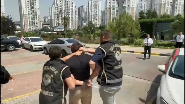 1689597393979.jpeg Interpol tarafından aranıyordu! "Gölge" Guram Chıkhladze İstanbul'da yakalandı - 2