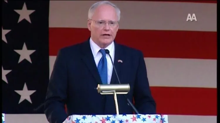 ABD hükümetine uyarı: Türkler sizi pişman eder - 1