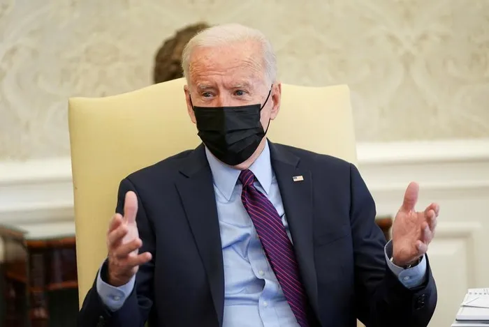 Doktoru açıkladı! Biden’ın sağlık durumu nasıl?