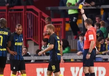 Genoa Caner Erkin'e talip oldu!