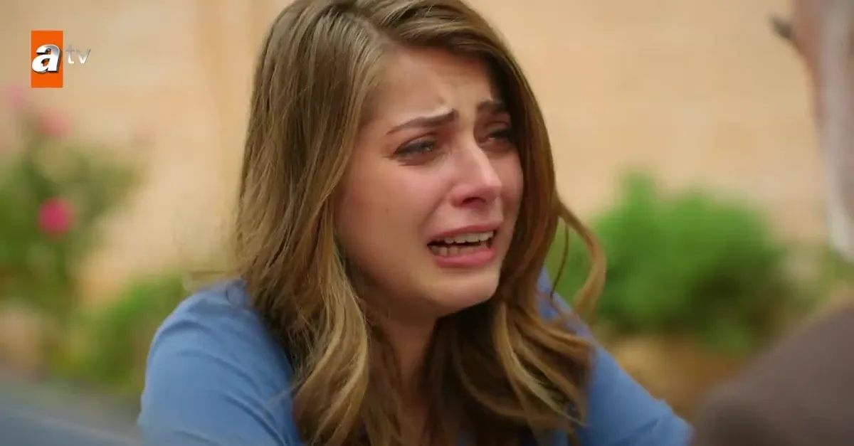 Yaren’in oyunu! - Hercai 12. Bölüm |Video