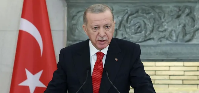 Büyükelçilerden Başkan Erdoğan’a güven mektubu