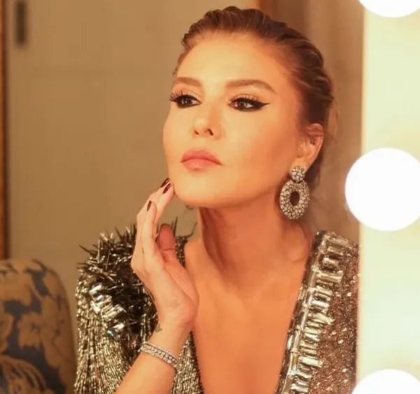 Gülben Ergen fırsatçılara isyan etti! Haram zıkkım olur