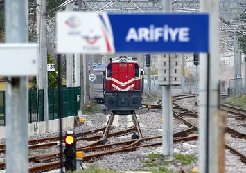 Tren istasyonlarında ücretsiz internet hizmeti uygulaması başladı