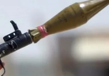 Suudi Arabistan'da roketli saldırı