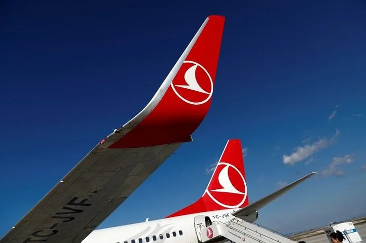 THY’den ucuz bilet kampanyası başlattı! KKTC hariç yurt için tüm uçuşlarda geçerli! İşte kampanyalı bilet tarihleri…