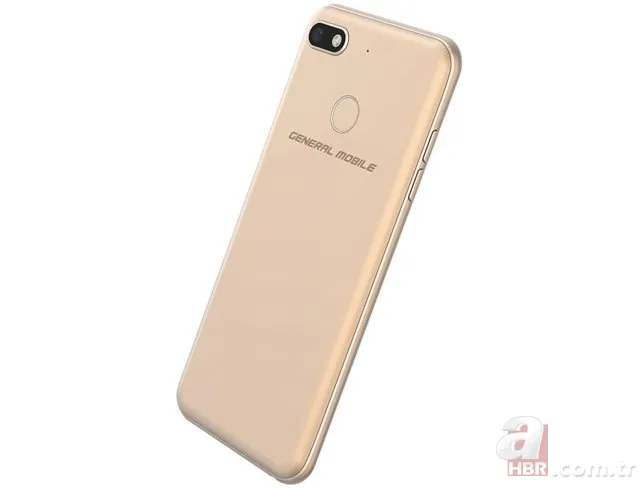 Başkan Erdoğan'ın çağrısıyla gündeme geldi! İşte piyasadaki en iyi alternatif akıllı telefonlar ve fiyatları... 17