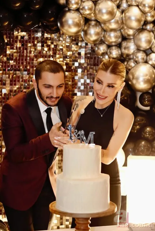 İrem Derici’den şaşırtan hamle! Nişanlısını sildi, “Akıl fikir diliyorum” dedi 5