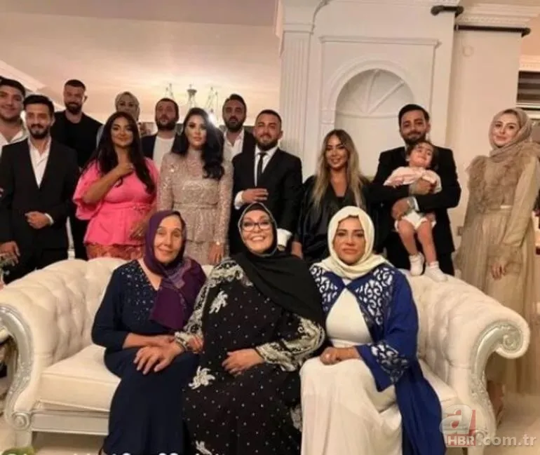 Ferdi Tayfur ve Necla Nazır’ın kızları Tuğçe Tayfur’un nişanlılığı 15 gün sürdü! Başka kadınla görüntüsü çıktı! 6