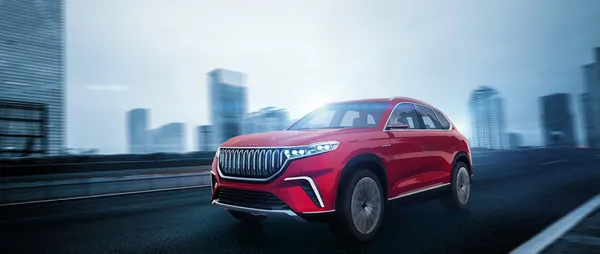 Son dakika | TOGG Almanların dilinden düşmüyor: "Tesla ve Volkswagen'e rakip olacak" - 1