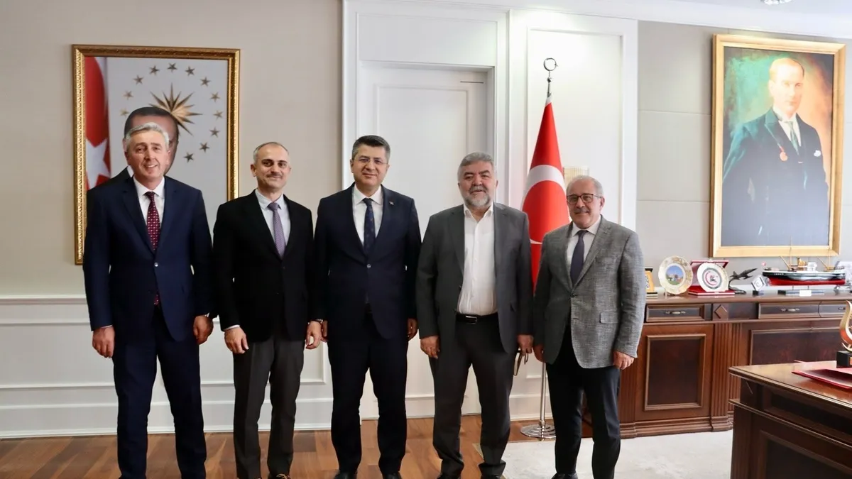 Çayırova Devlet Hastanesi'nin ihalesi 13 Haziran'da