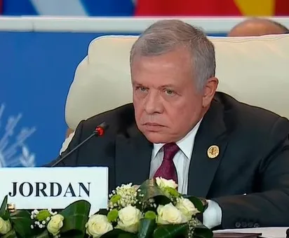 Kahire’de Barış Zirvesi! Dışişleri Bakanı Hakan Fidan: Böyle cezalandırma olmaz! Katledilmelerini izleyemeyiz