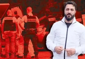 Günlerdir haber alınamayan Muhyettin Aydın'ın cesedi bulundu! Betona bağlayıp göle atmışlar