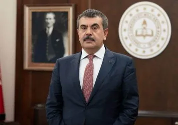 Bakan Tekin’den CHP’nin LGS manipülasyonuna tepki
