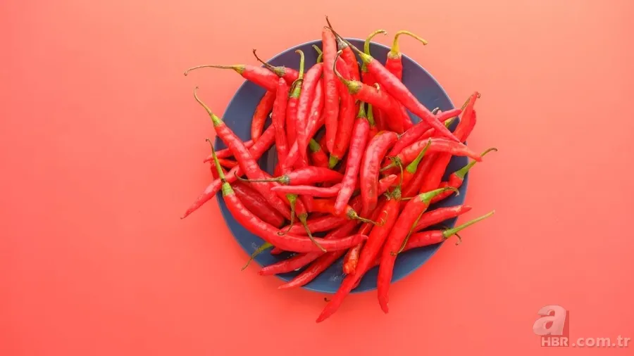 İnsanlar neden acı yemeyi sever? Bilim insanları açıkladı 6