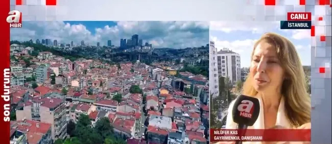 Faiz yüzde 12’den 10,5’e indi! Faiz indirimi konut kredilerine nasıl yansıyacak?