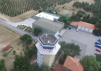 İfadeler Öksüz'ün Akıncı'da olduğunu gösteriyor
