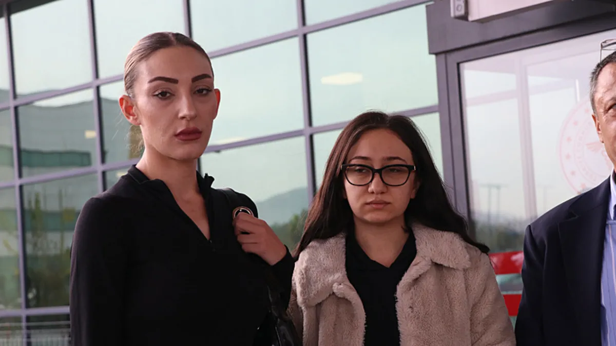 Güllü'nün ölümünde kan donduran şifreler A Haber'de! Tuğberk ifadeye çağrıldı