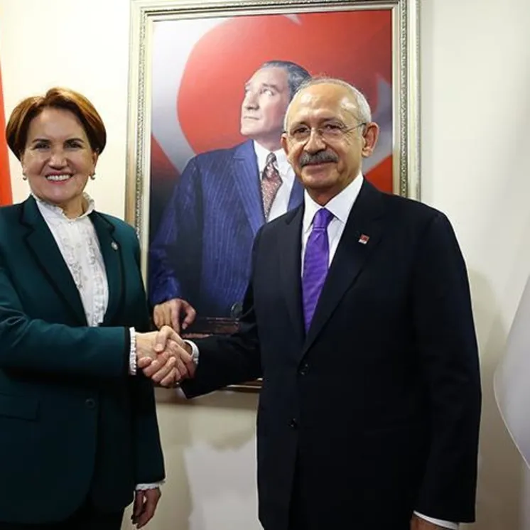 Akşenere açık kapı! At pazarlığı tescillendi