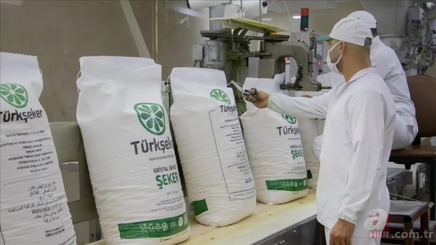 TÜRKŞEKER İŞÇİ ALIMI KURA SONUÇ EKRANI | TÜRKŞEKER işçi alımı ASİL-YEDEK İSİM LİSTESİ! Tır şoförü, destek görevlisi... 3