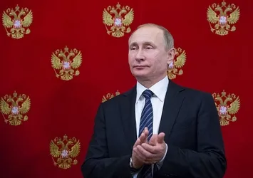 Putin'den Trump ile görüşme açıklaması