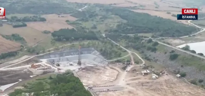 Kanal İstanbul projesi için ilk kazma vuruluyor! Kanal İstanbul neden önemli ve gerekli?