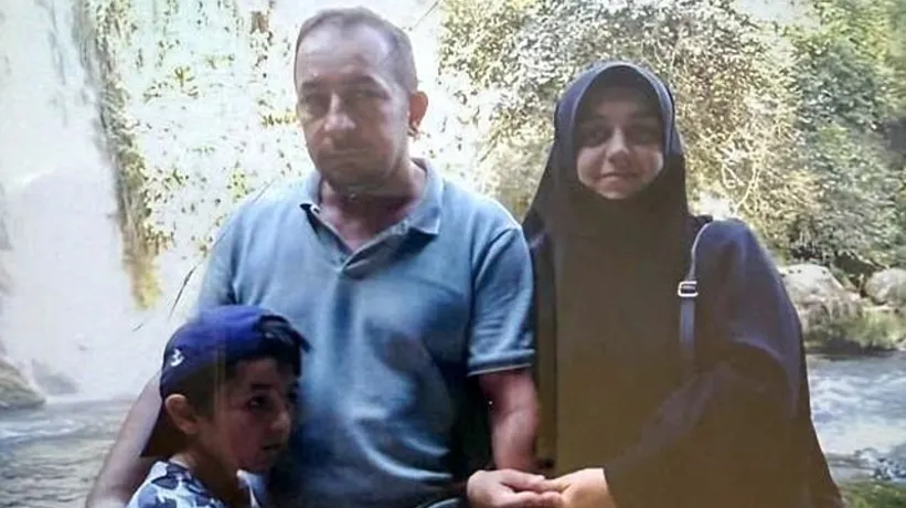 Bilir ailesiyle ilgili kahreden detay! Akrabası anlattı: 2 ay sonra yeni evlerine taşınacaklardı