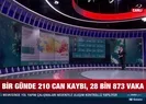 Günün tablosu açıklandı! Bakan Kocadan sonbahar uyarısı