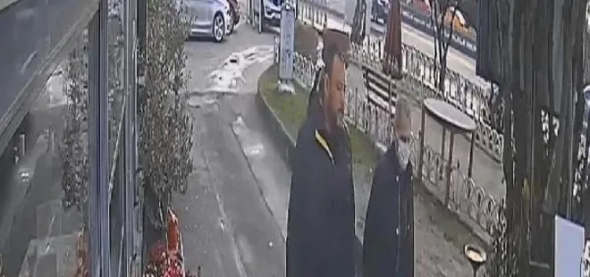 Halil Falyalı cinayetiyle ilgili yeni gelişme! Katil zanlısı Mustafa Söylemez Sedat Peker'in akrabasıyla görüştü