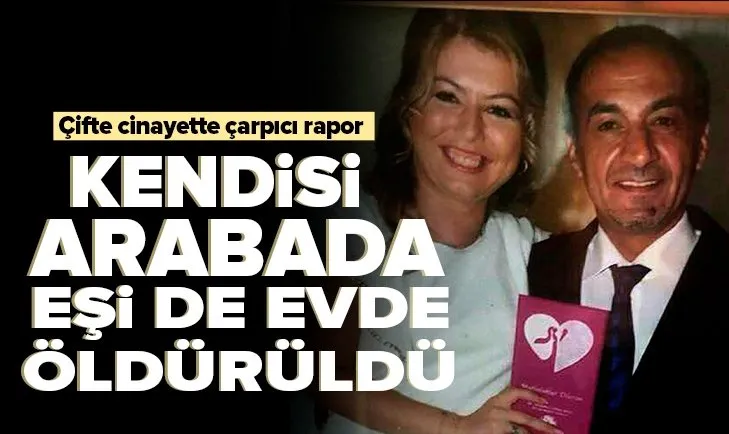 esra yildiz ve nuri yildiz cinayetinde carpici rapor hangisi once olduruldu