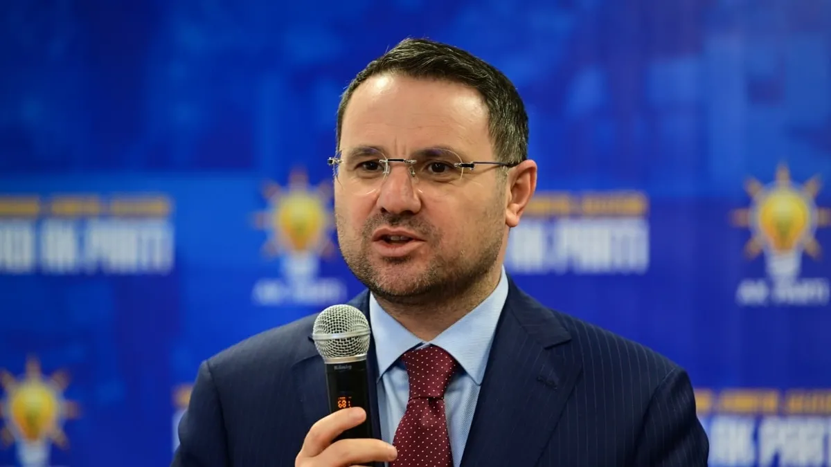 Adalet Bakanı Akın Gürlek talimatı verdi! 638 dosya yeniden açıldı: Kaçış yok