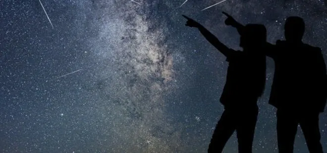 Perseid meteor yağmuru 2020 saat kaçta, Türkiye’de görülecek mi? Perseid meteor yağmuru nerede izlenir?