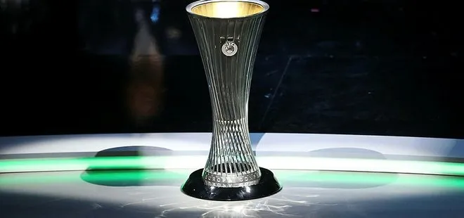 UEFA Avrupa Ligi’nde kupanın sahibi belli oluyor