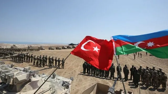 Putin'den Dağlık Karabağ açıklaması: Azerbaycan’ın ayrılmaz parçasıdır - 5