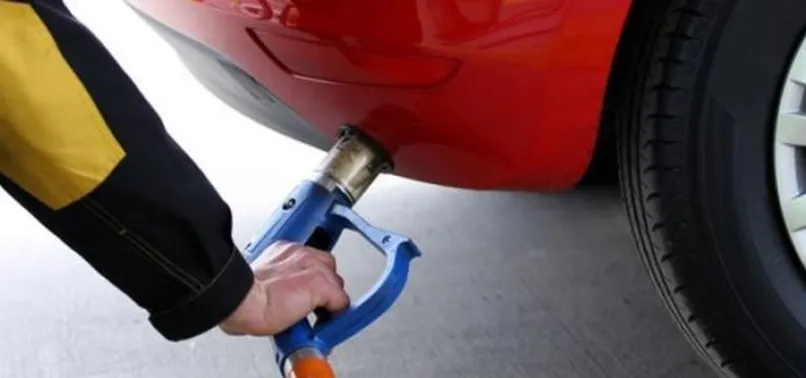 LPG'li araç sahiplerine müjde
